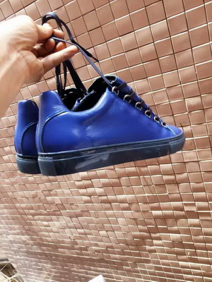 balenciaga Fashion Casual Men Shoes--009